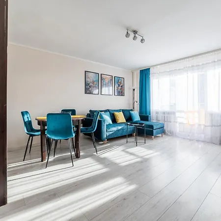 Daire Piatkowo Comfy By Bookinghost Poznan