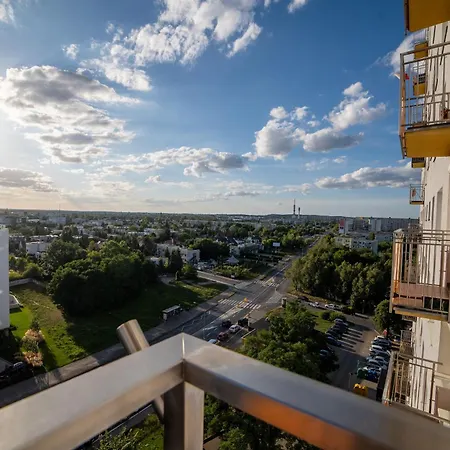 Piatkowo Comfy By Bookinghost Poznan