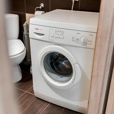 Piatkowo Comfy By Bookinghost * Poznan