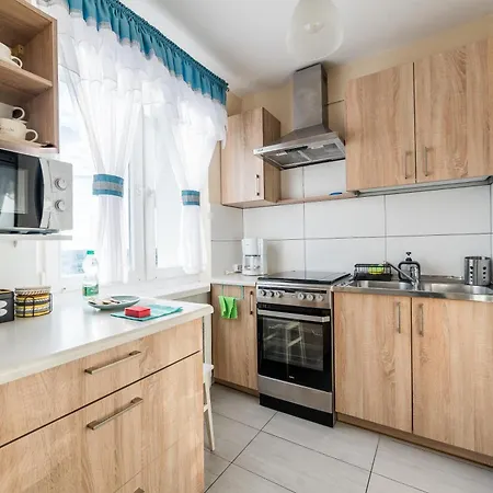 Piatkowo Comfy By Bookinghost Apartment Poznan