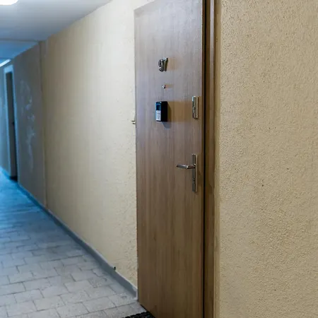 Apartment Piatkowo Comfy By Bookinghost Poznan