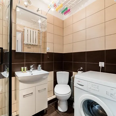 Piatkowo Comfy ポズナン