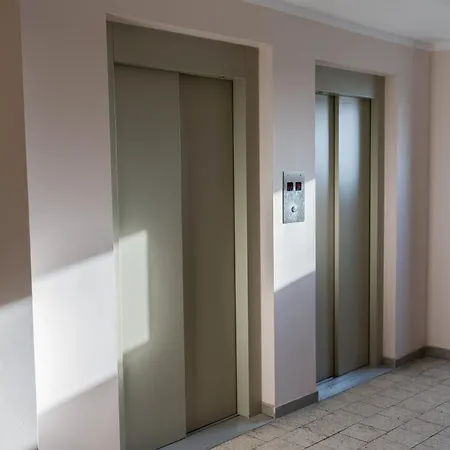 Piatkowo Comfy By Bookinghost 公寓 *