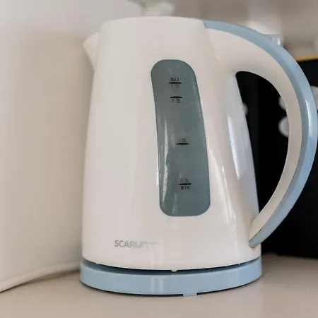 Piatkowo Comfy By Bookinghost Apartment *