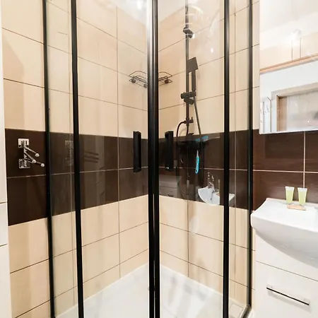 Piatkowo Comfy By Bookinghost Apartment