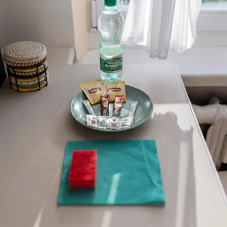 Piatkowo Comfy By Bookinghost Poznan