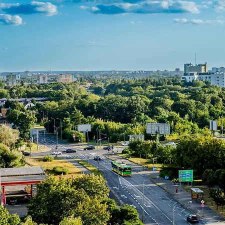 Piatkowo Comfy By Bookinghost * 波兹南