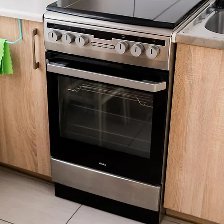 Piatkowo Comfy By Bookinghost Apartment *