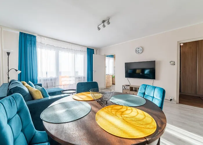 アパート Piatkowo Comfy By Bookinghost ポズナン