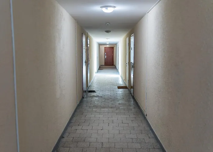 Piatkowo Comfy By Bookinghost