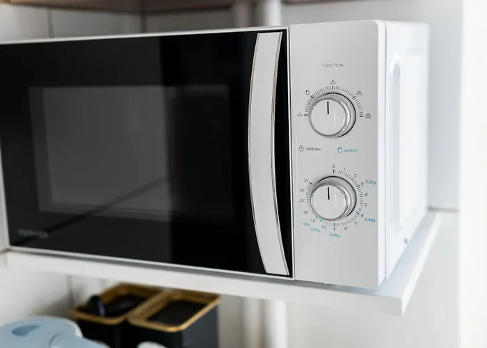 Piatkowo Comfy By Bookinghost アパート