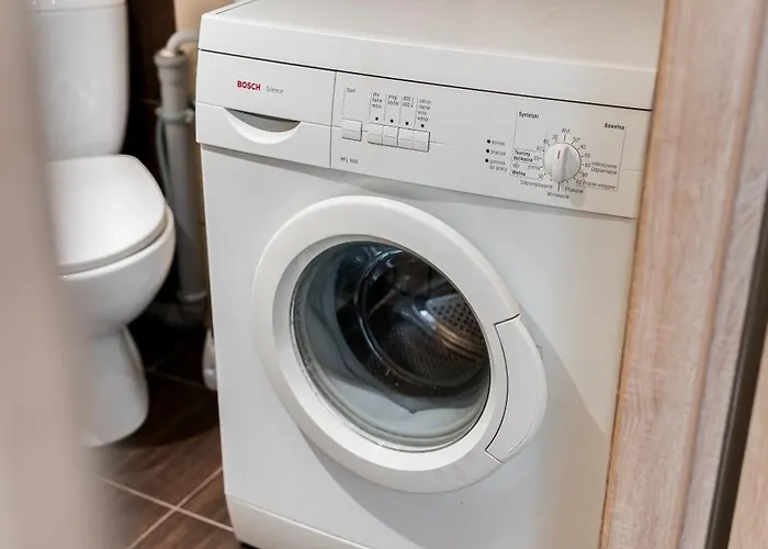 Piatkowo Comfy By Bookinghost * פוזנן