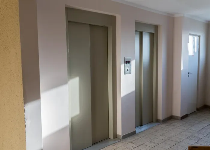 Piatkowo Comfy By Bookinghost דירה *