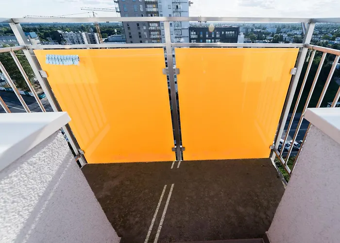 Piatkowo Comfy By Bookinghost アパート ポズナン