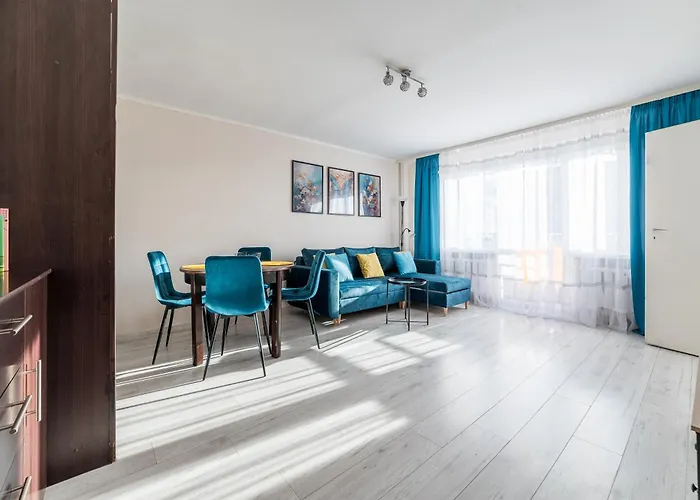 アパート Piatkowo Comfy By Bookinghost ポズナン