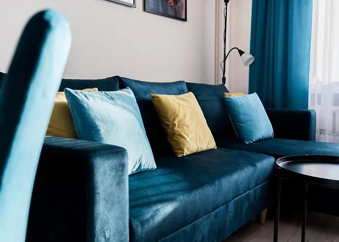 Piatkowo Comfy By Bookinghost アパート