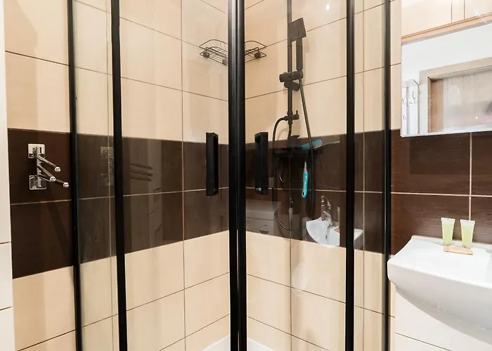 Piatkowo Comfy By Bookinghost דירה