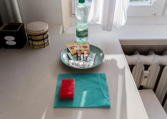 Piatkowo Comfy By Bookinghost פוזנן