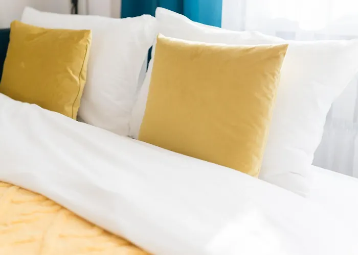 דירה Piatkowo Comfy By Bookinghost