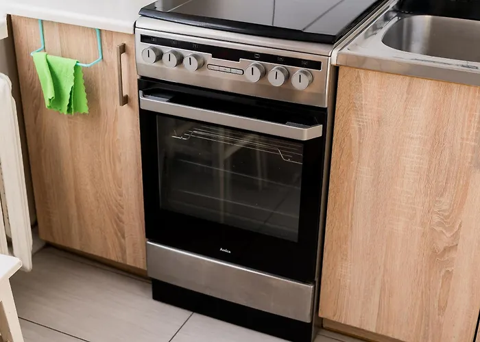 Piatkowo Comfy By Bookinghost דירה *